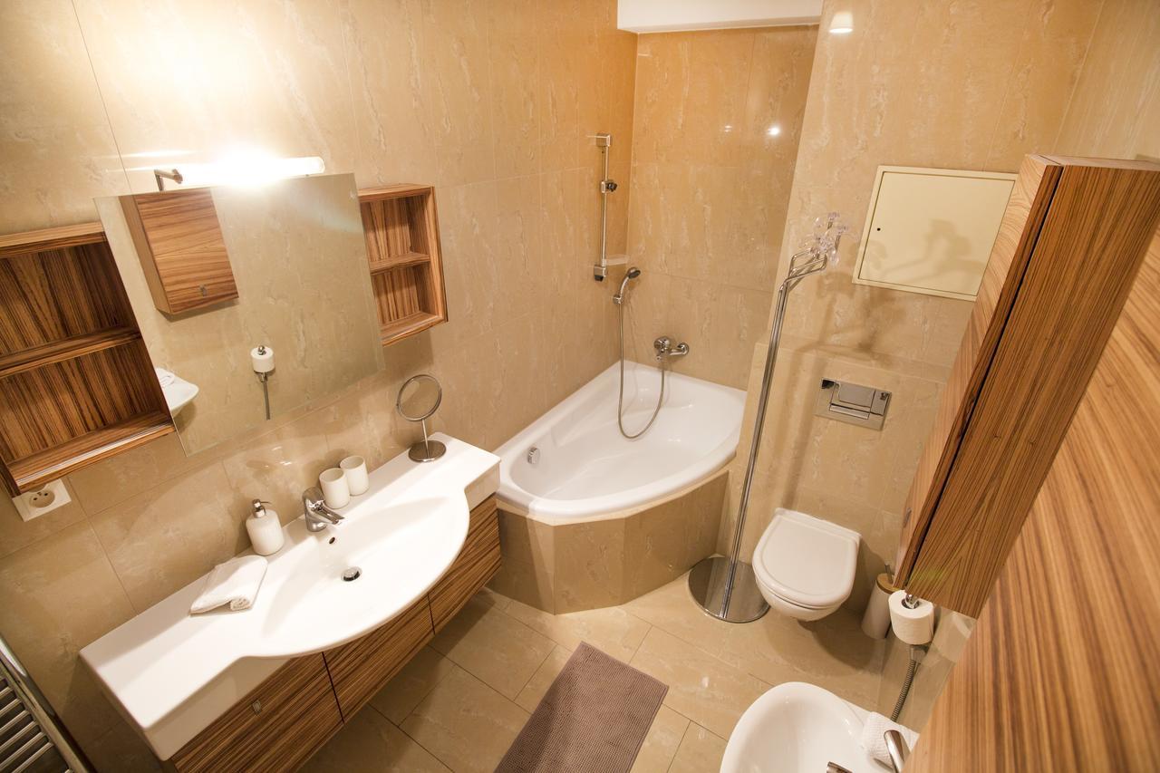 Luxurious Near Castle Apartamento