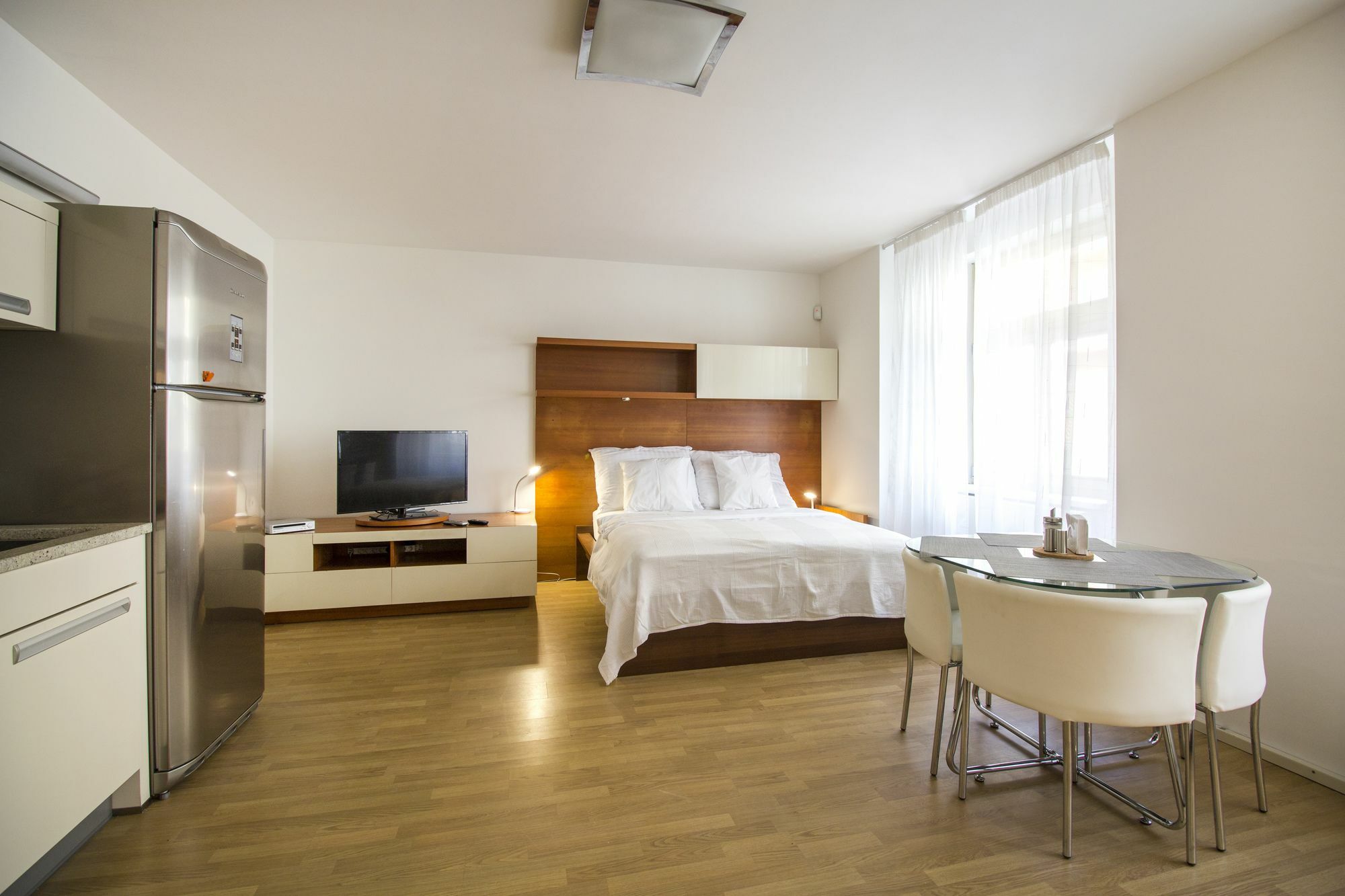 Apartamento Luxurious Near Castle Praga