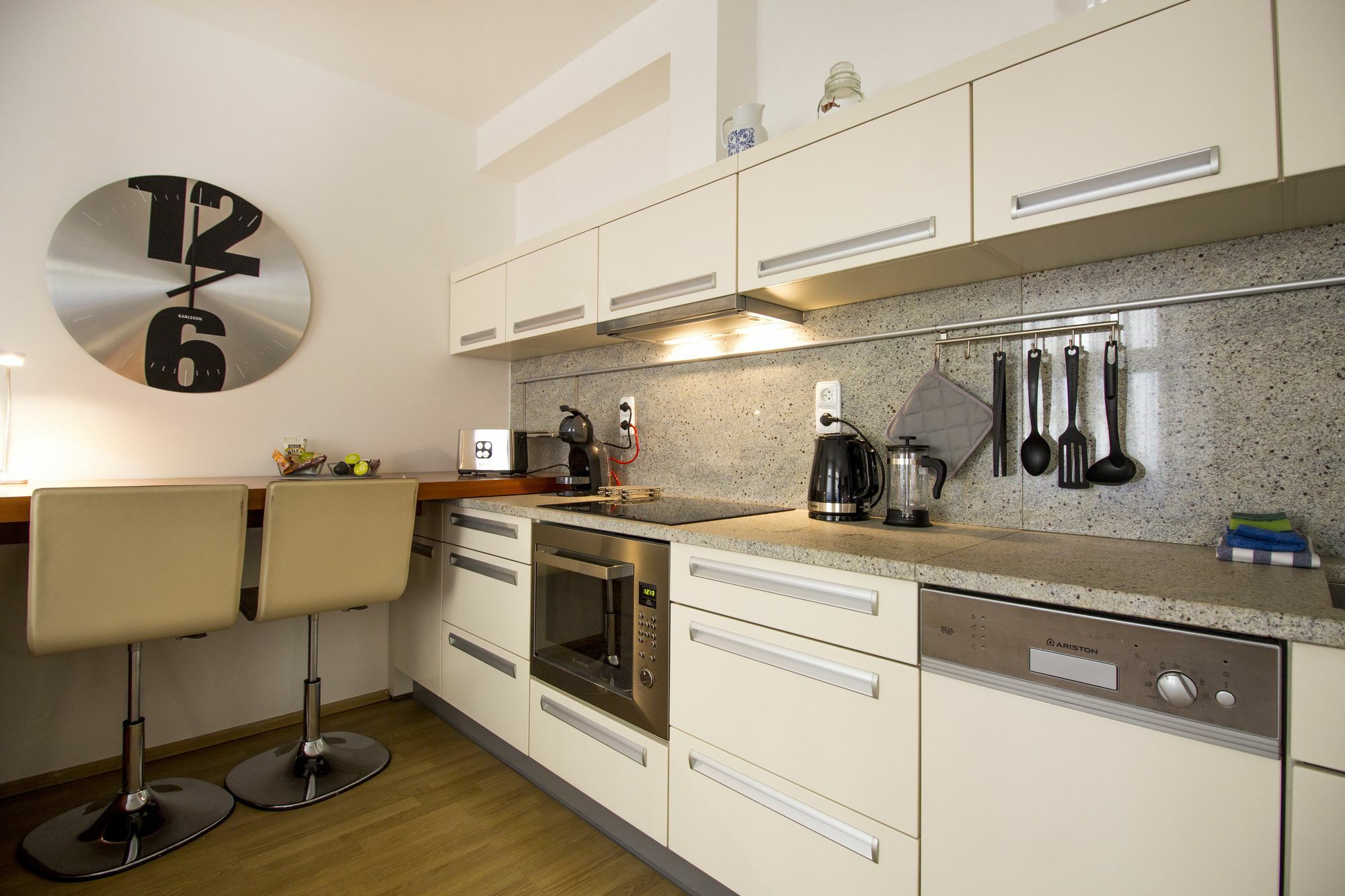 Luxurious Near Castle Apartamento